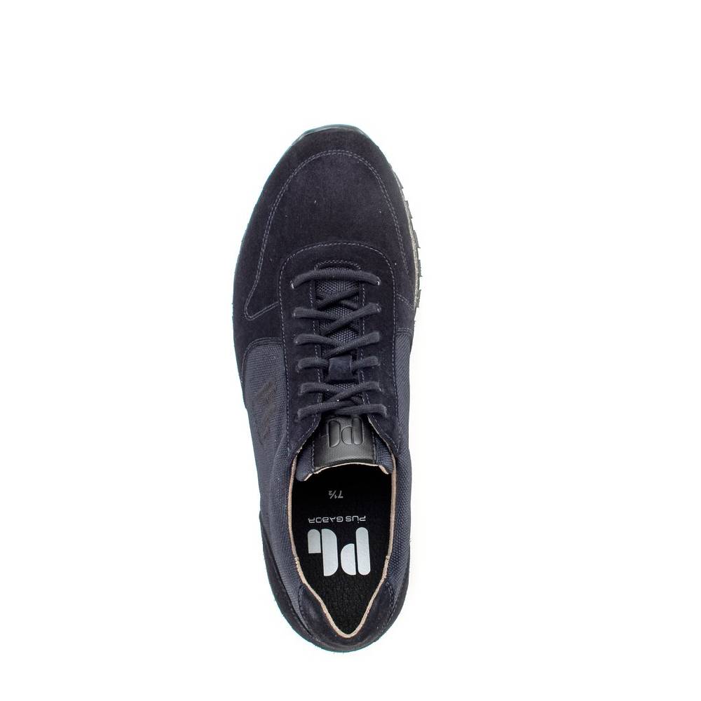 Pius Gabor Pius Gabor Sneaker low blau Super Rabatt