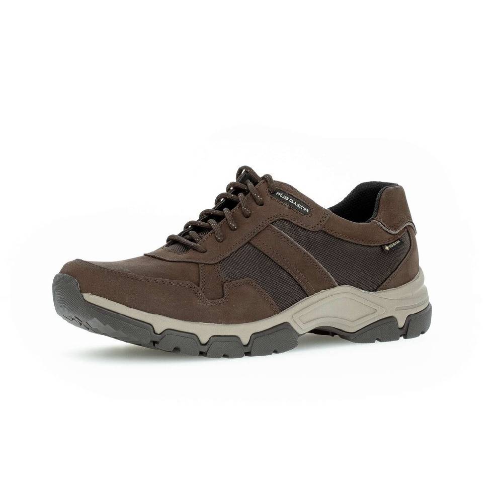 Pius Gabor Pius Gabor Sneaker low braun Riesige Rabatte