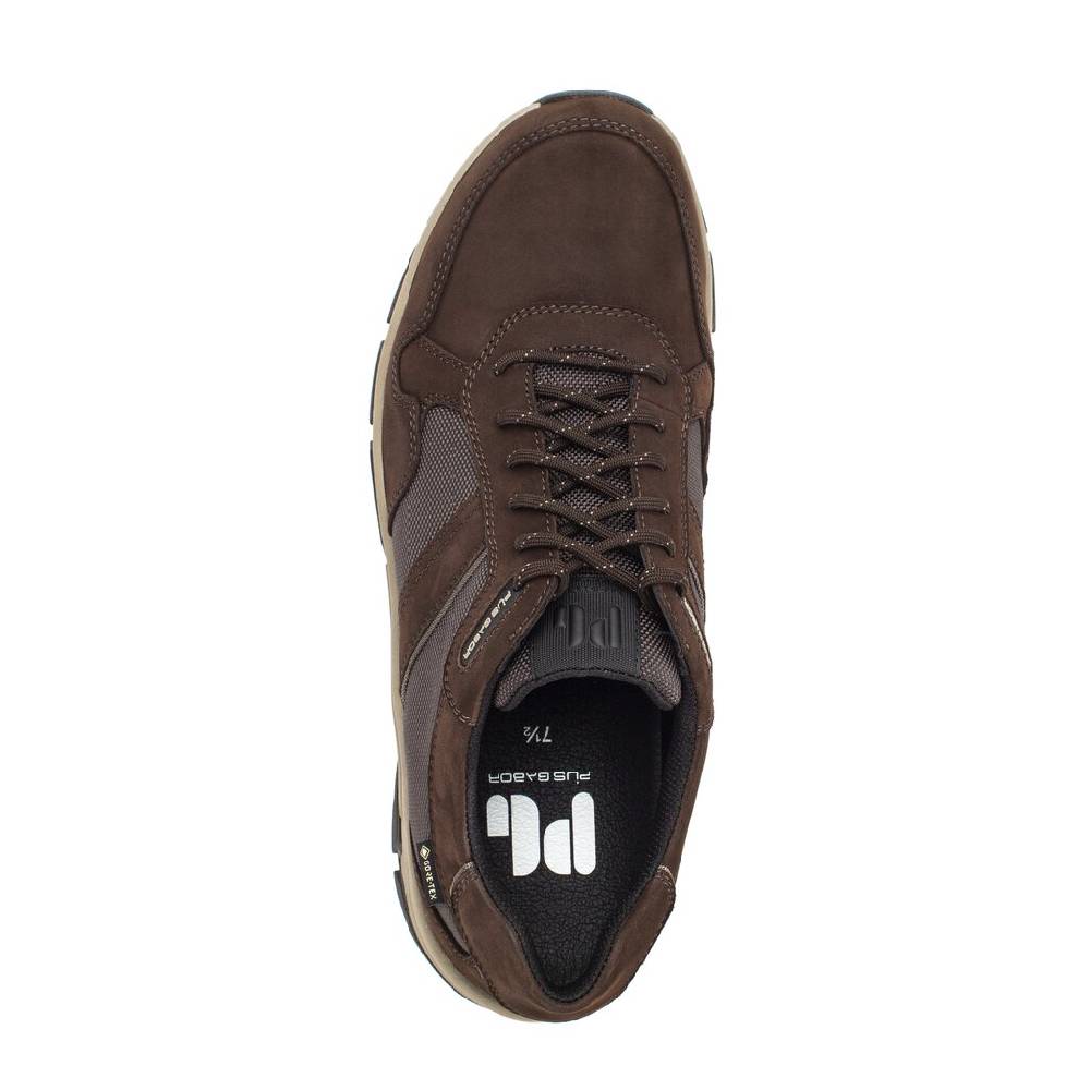 Pius Gabor Pius Gabor Sneaker low braun Riesige Rabatte