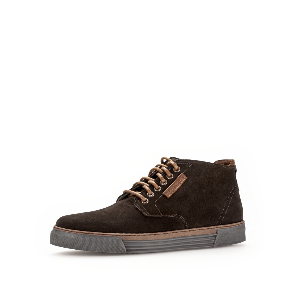 Pius Gabor Pius Gabor Sneaker high braun 50% Rabatt mit kostenlosem Versand