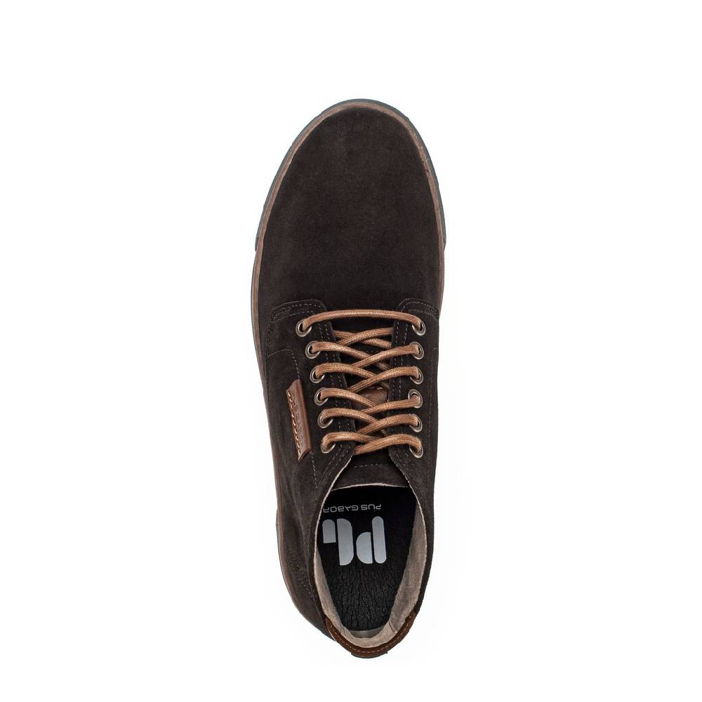 Pius Gabor Pius Gabor Sneaker high braun 50% Rabatt mit kostenlosem Versand