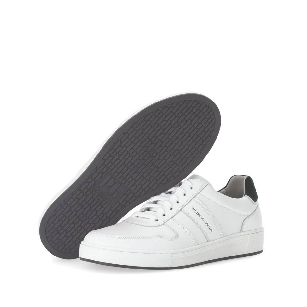Pius Gabor Pius Gabor Sneaker low weiß Clearance-Verkauf