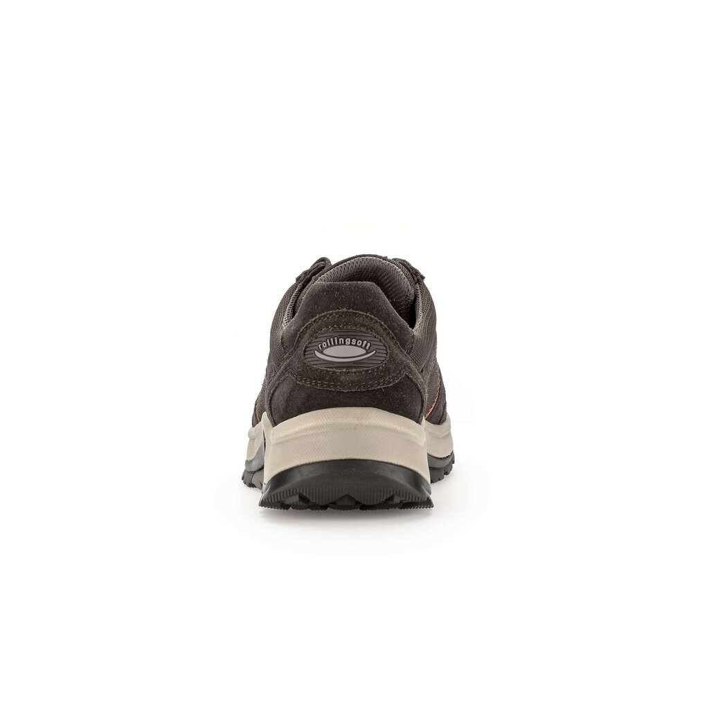 Pius Gabor rollingsoft Sneaker low braun Kostenloser Versand international