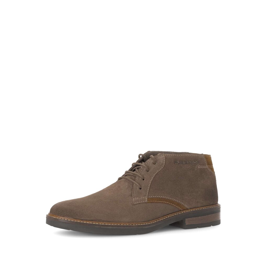 Pius Gabor Pius Gabor Boot beige Fabrikladen