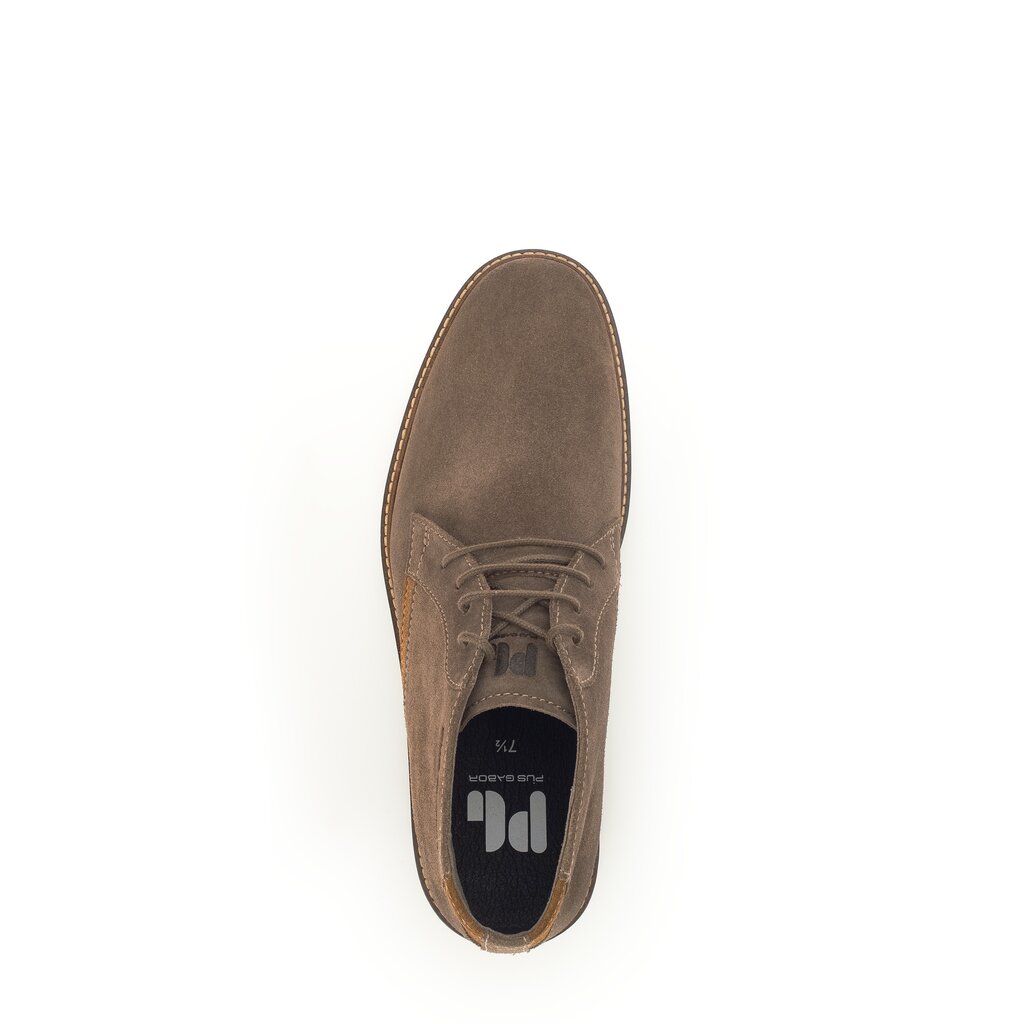 Pius Gabor Pius Gabor Boot beige Fabrikladen