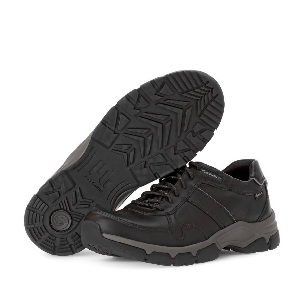 Pius Gabor Pius Gabor Sneaker low schwarz Begrenzt auf 3 Tage