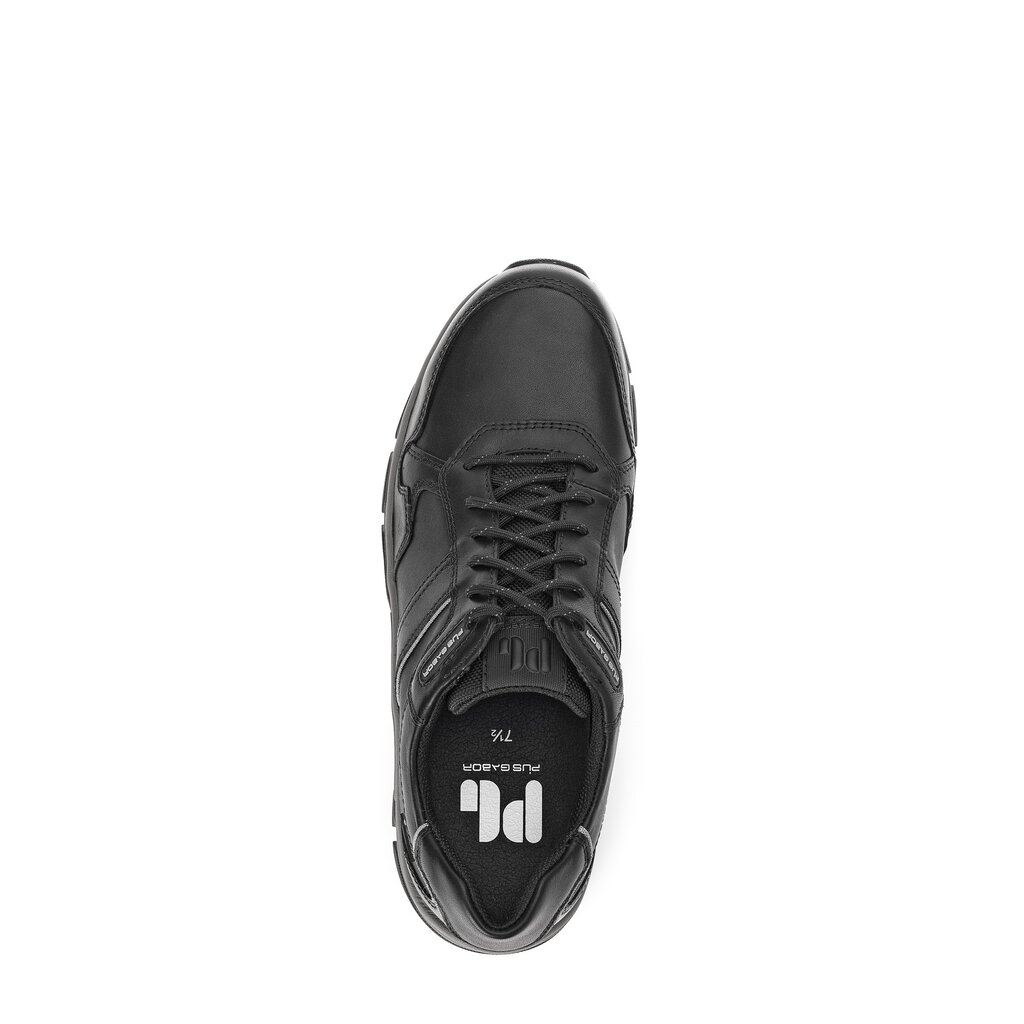 Pius Gabor Pius Gabor Sneaker low schwarz Begrenzt auf 3 Tage
