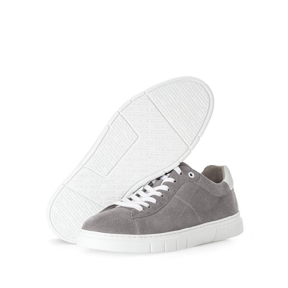 Pius Gabor Pius Gabor Sneaker low grau Speichern exportieren