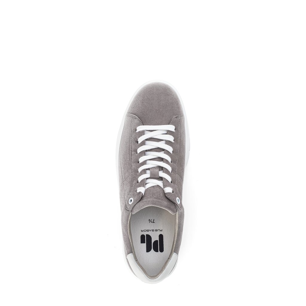 Pius Gabor Pius Gabor Sneaker low grau Speichern exportieren