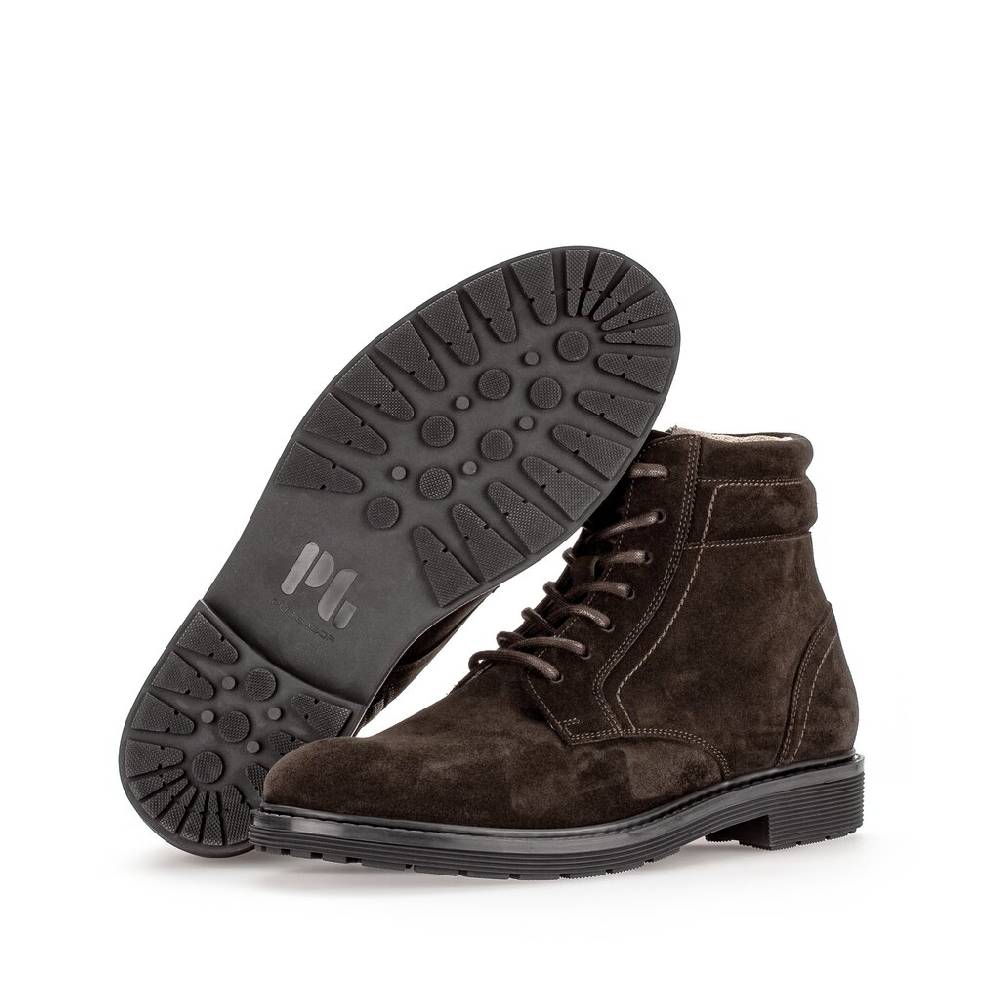 Pius Gabor Pius Gabor Boot braun Black Friday Preise