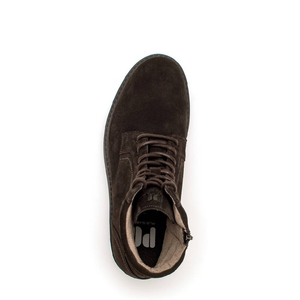 Pius Gabor Pius Gabor Boot braun Black Friday Preise