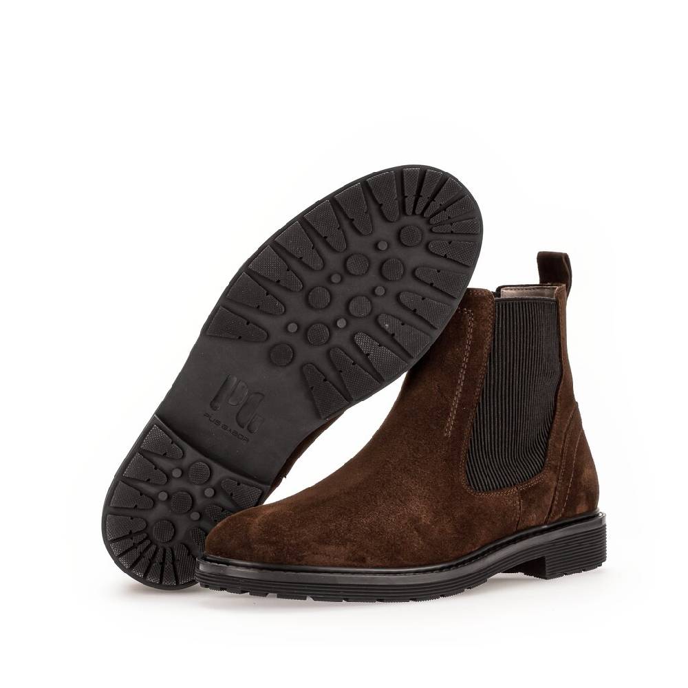 Pius Gabor Pius Gabor Chelsea Boot braun zollfrei