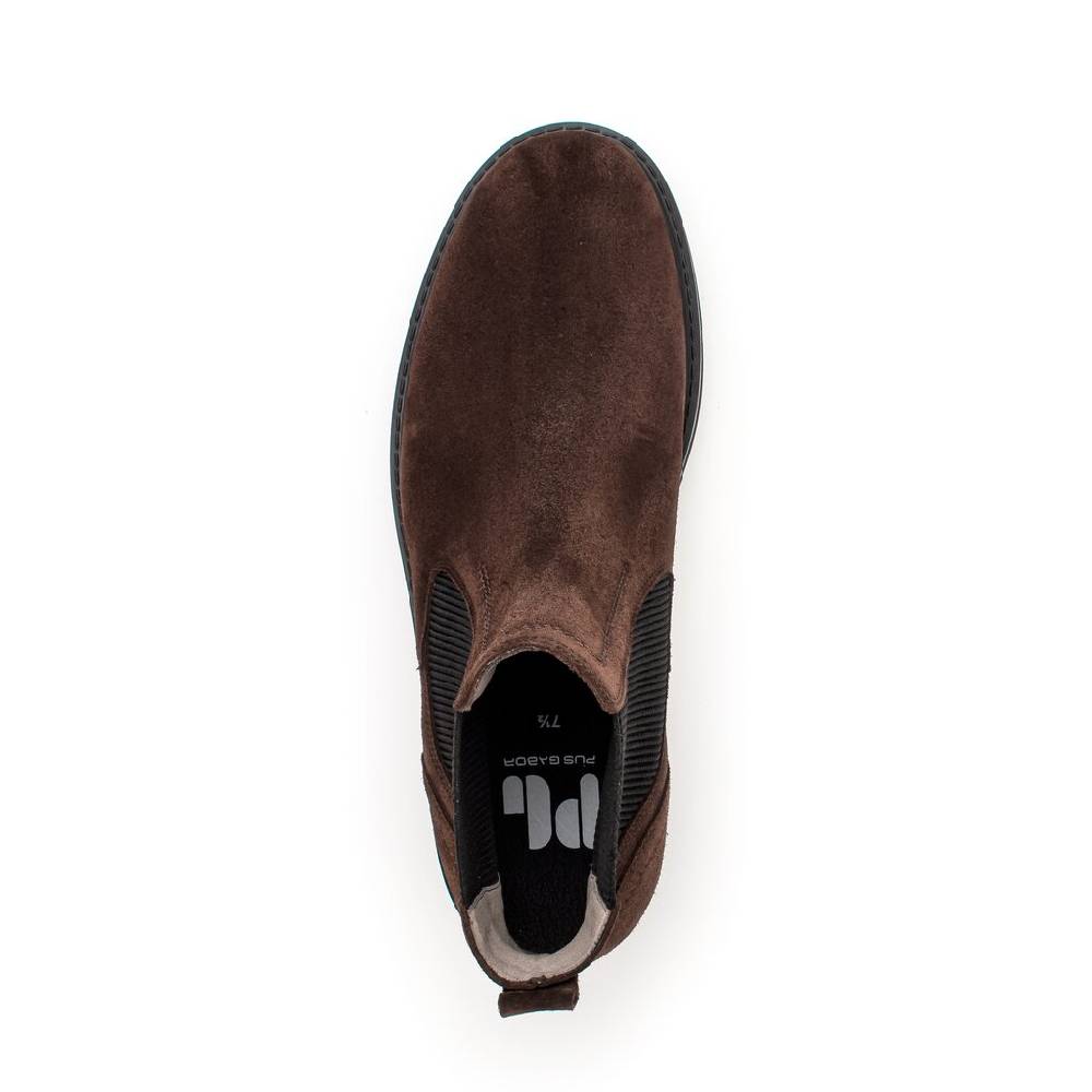 Pius Gabor Pius Gabor Chelsea Boot braun zollfrei