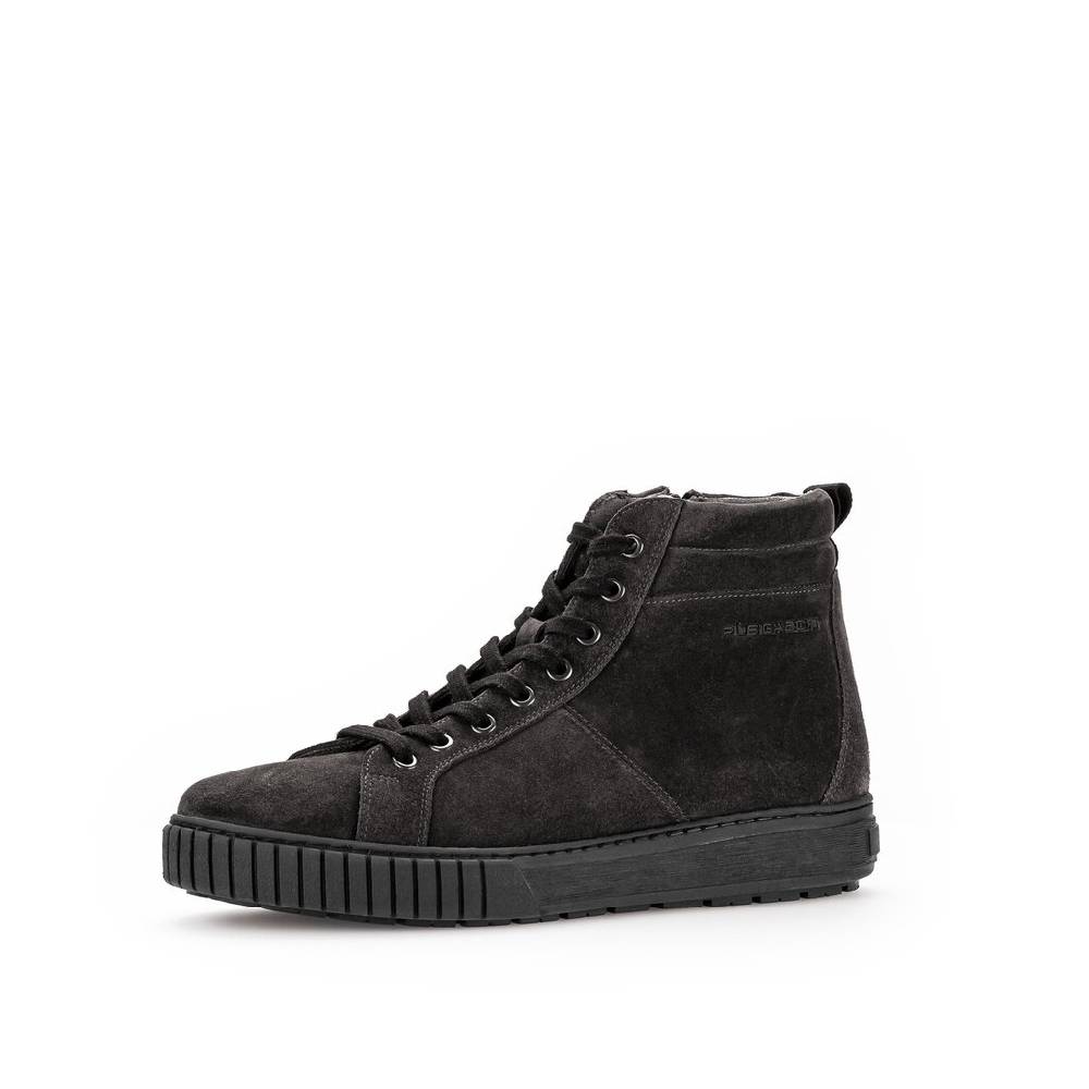 Pius Gabor Pius Gabor Sneaker high grau 50% Rabatt für begrenzte Zeit