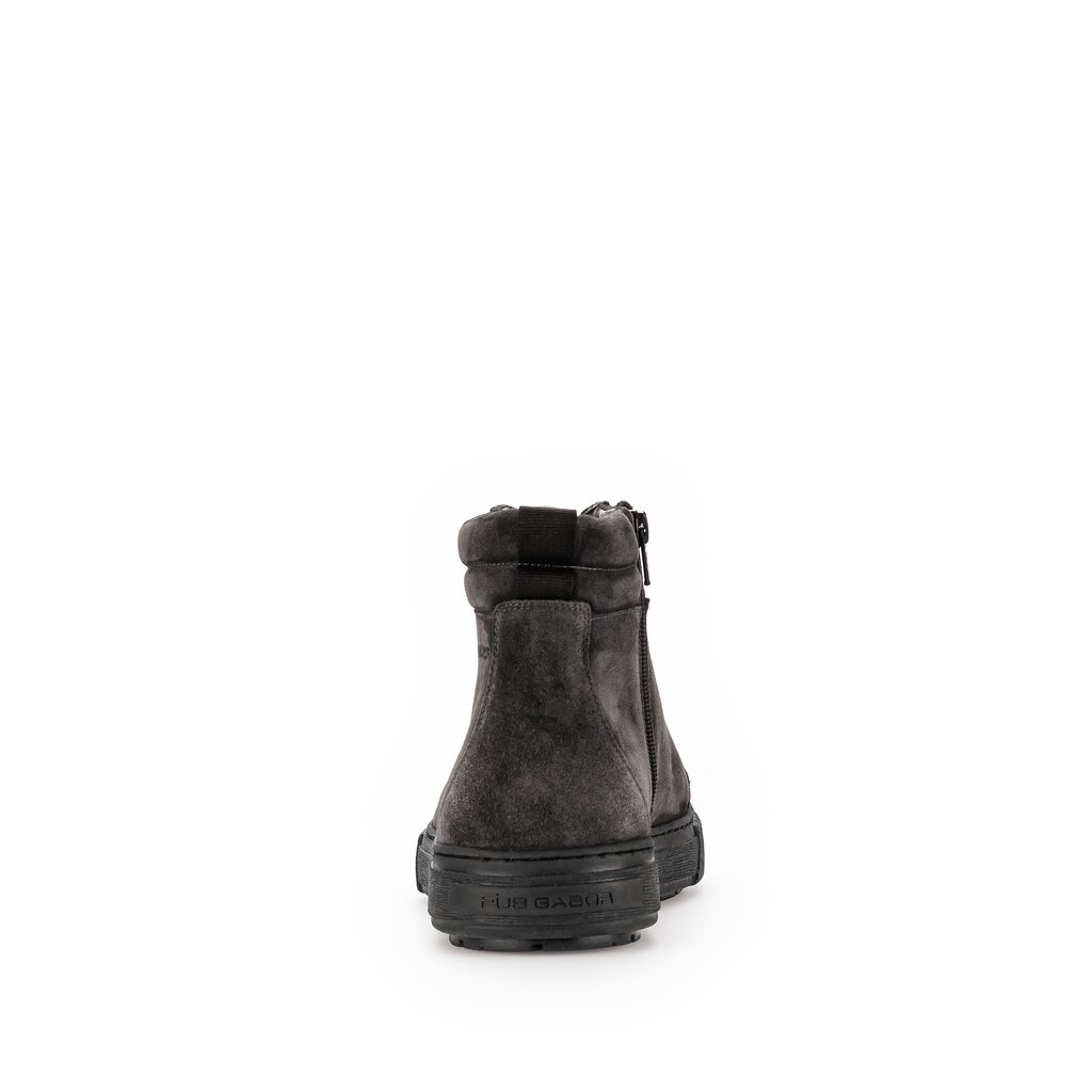 Pius Gabor Pius Gabor Sneaker high grau 50% Rabatt für begrenzte Zeit
