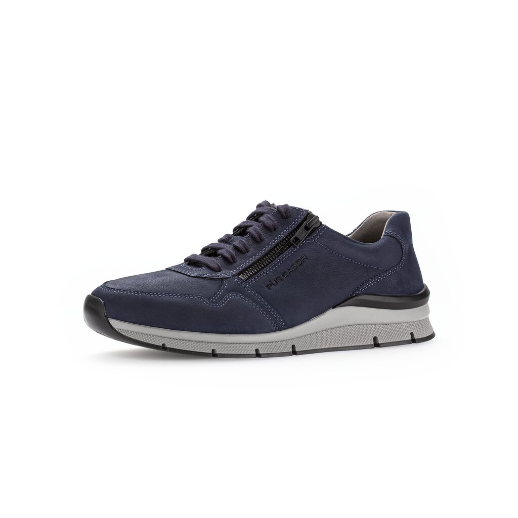 Pius Gabor Pius Gabor Sneaker low blau Rabatte dieses Monats