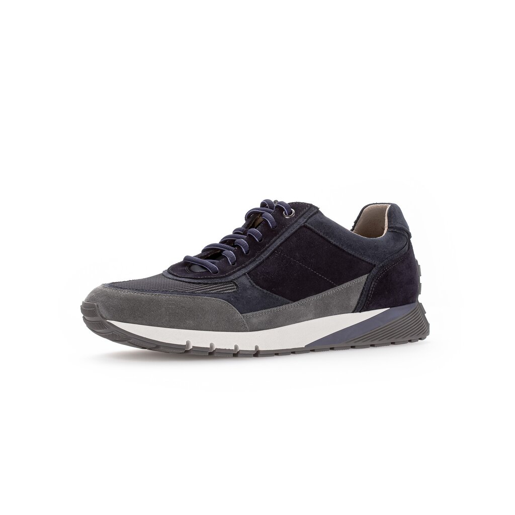 Pius Gabor Pius Gabor Sneaker low blau 2025