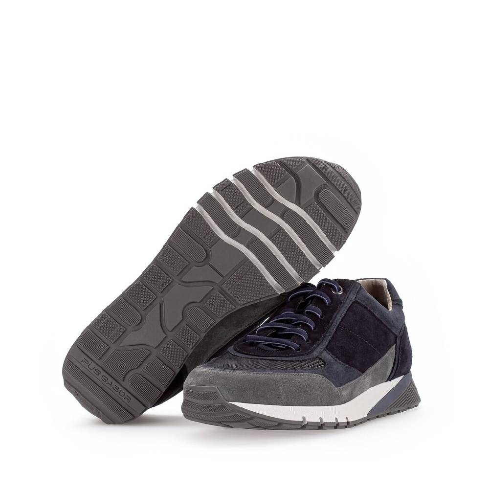 Pius Gabor Pius Gabor Sneaker low blau 2025