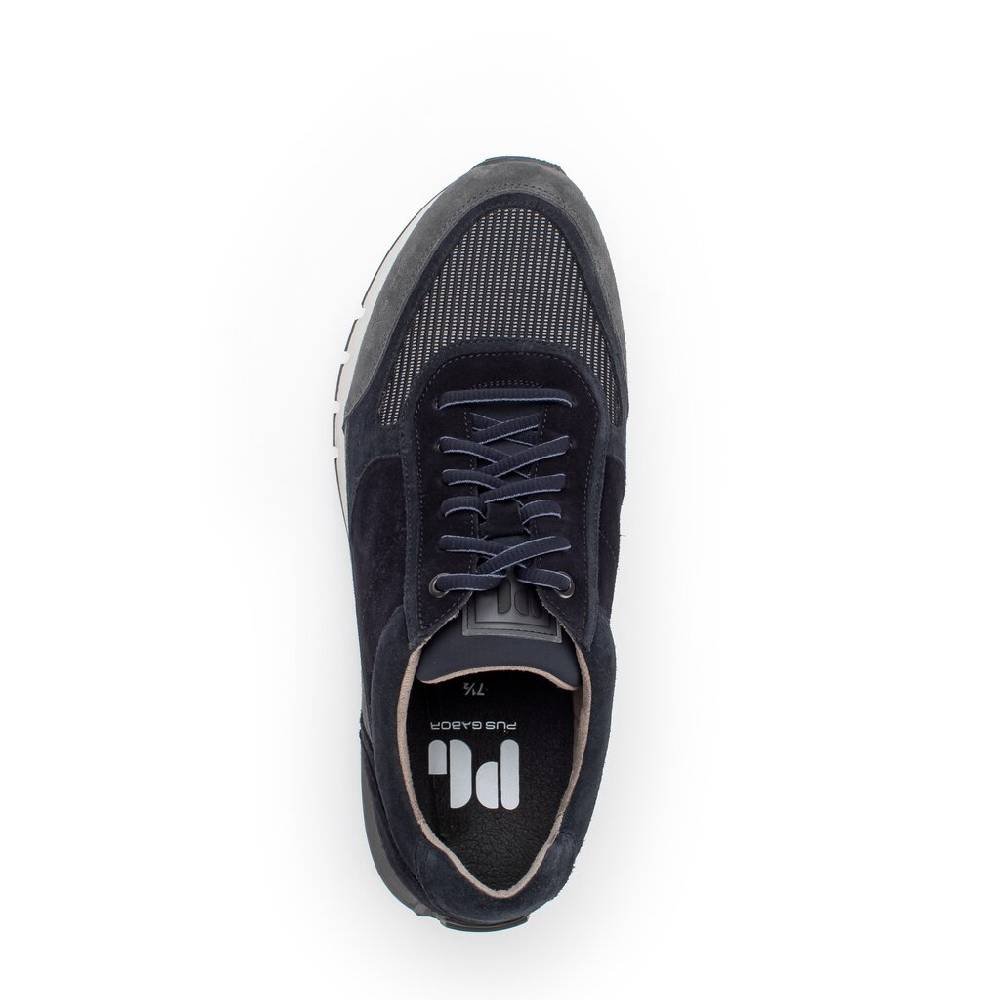 Pius Gabor Pius Gabor Sneaker low blau 2025