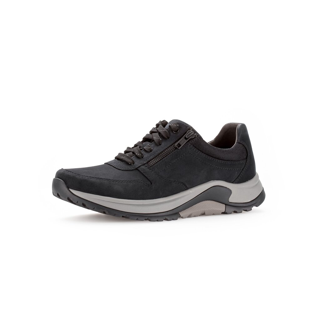 Pius Gabor rollingsoft Sneaker low blau Online