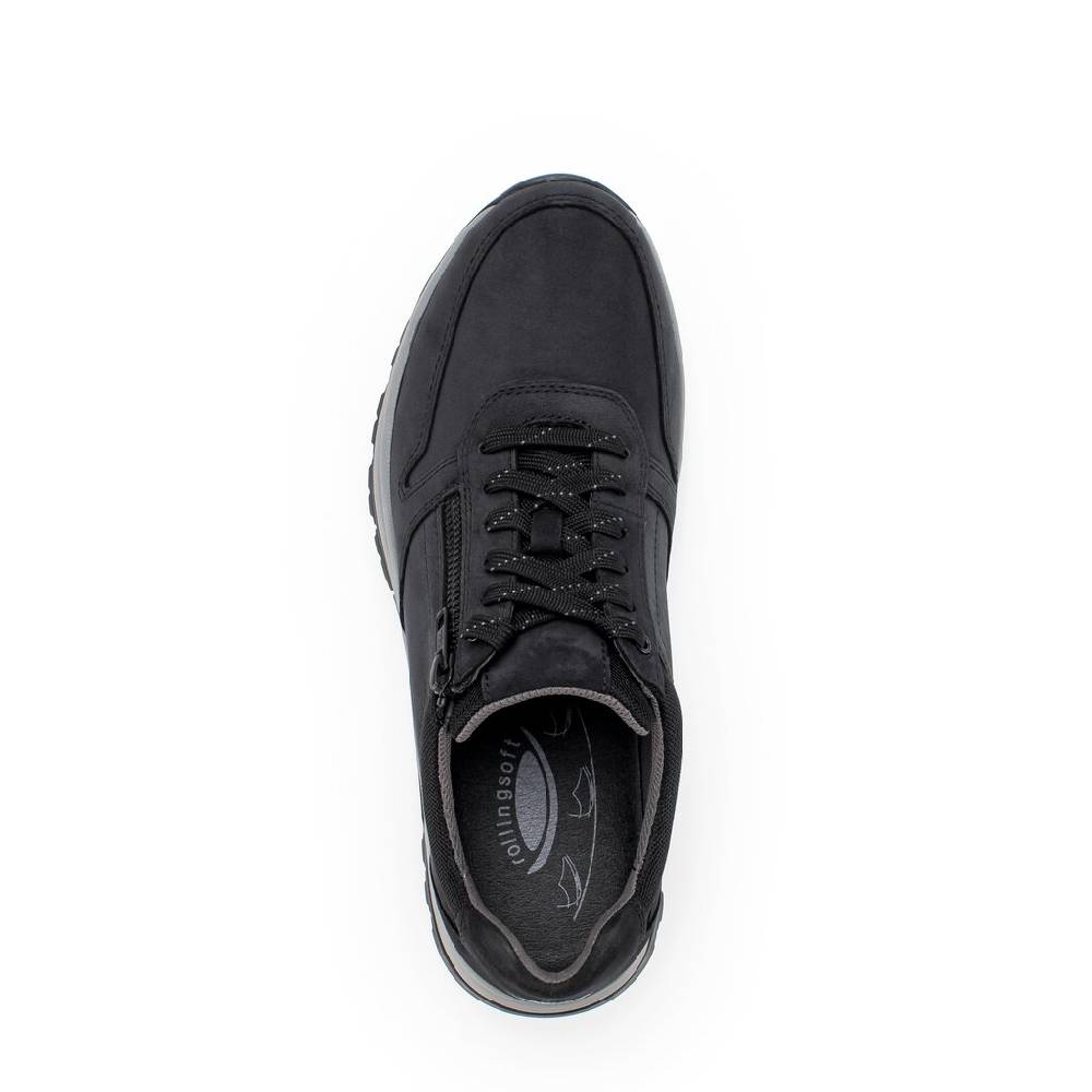 Pius Gabor rollingsoft Sneaker low blau Online