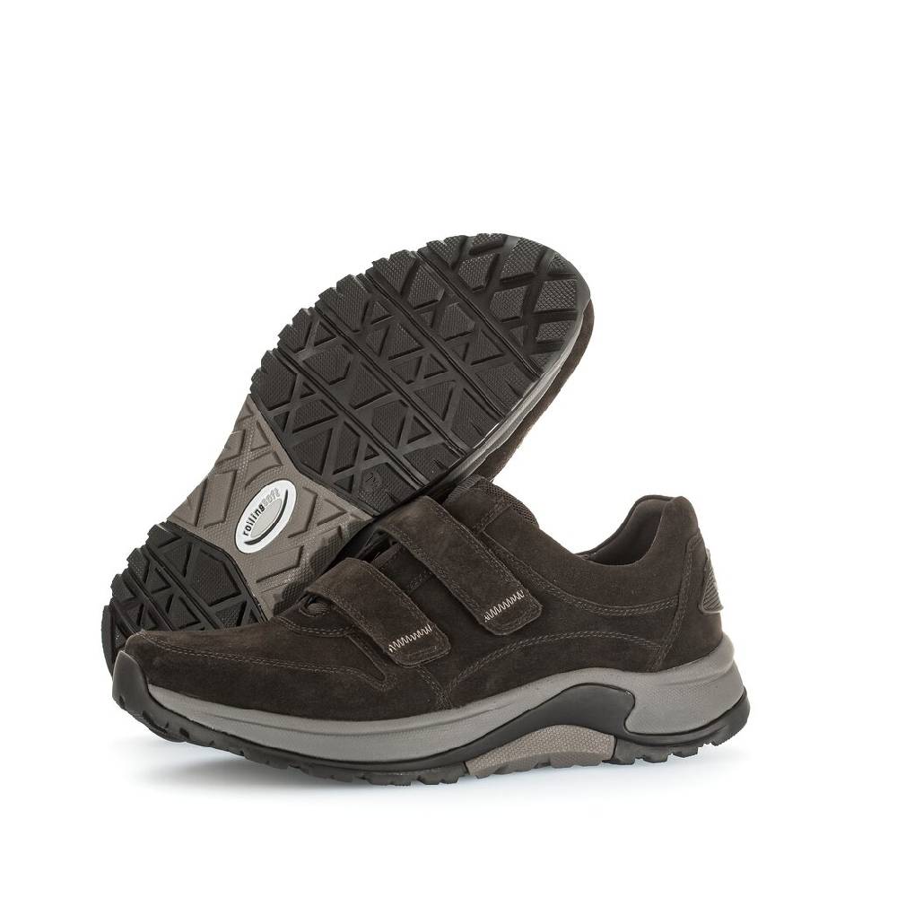 Pius Gabor rollingsoft Sneaker low braun Outlet