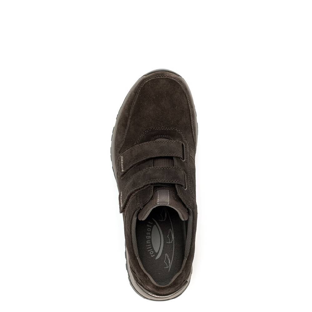 Pius Gabor rollingsoft Sneaker low braun Outlet