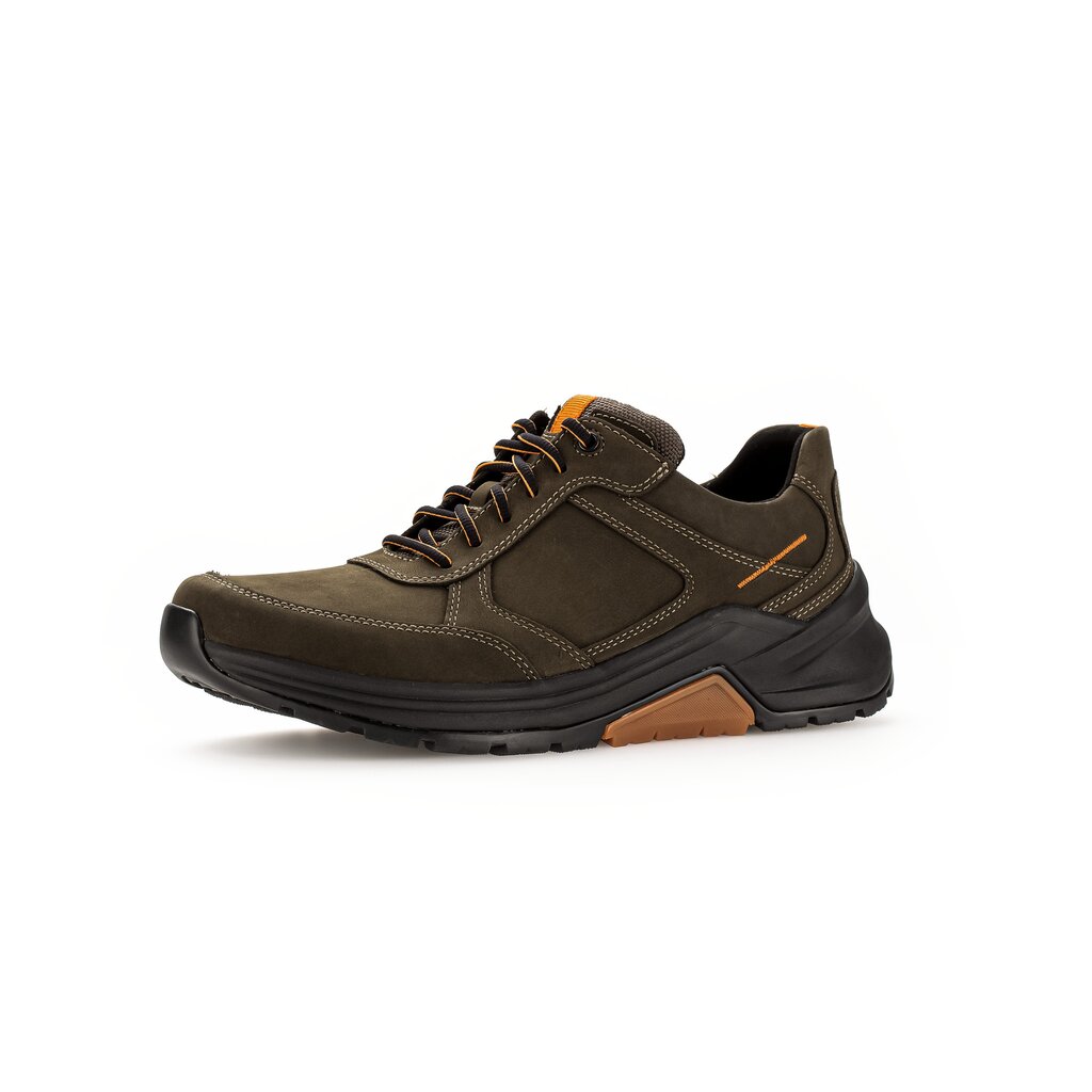 Pius Gabor rollingsoft Sneaker low grün Auslauf
