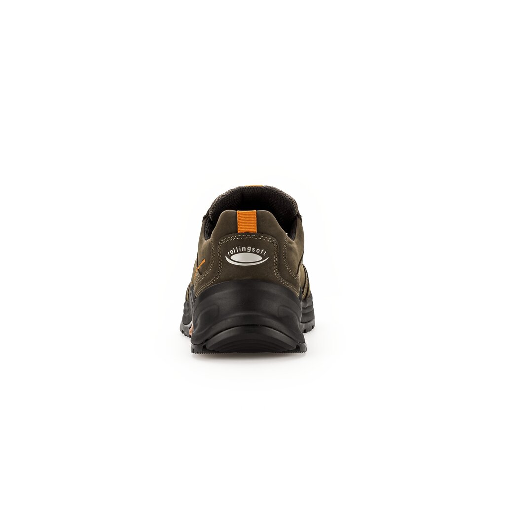 Pius Gabor rollingsoft Sneaker low grün Auslauf