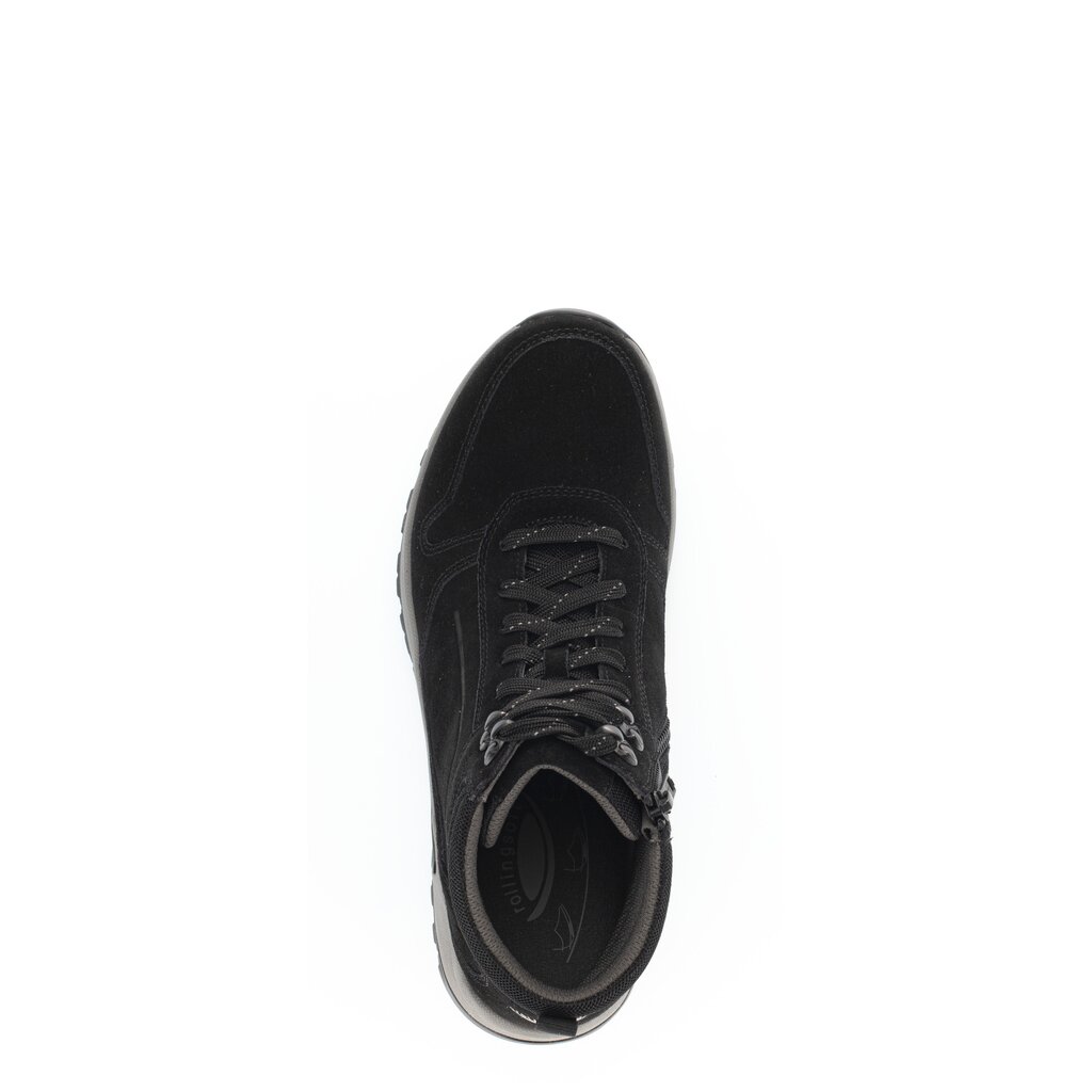 Pius Gabor rollingsoft Sportlicher Stiefel schwarz Verkauf