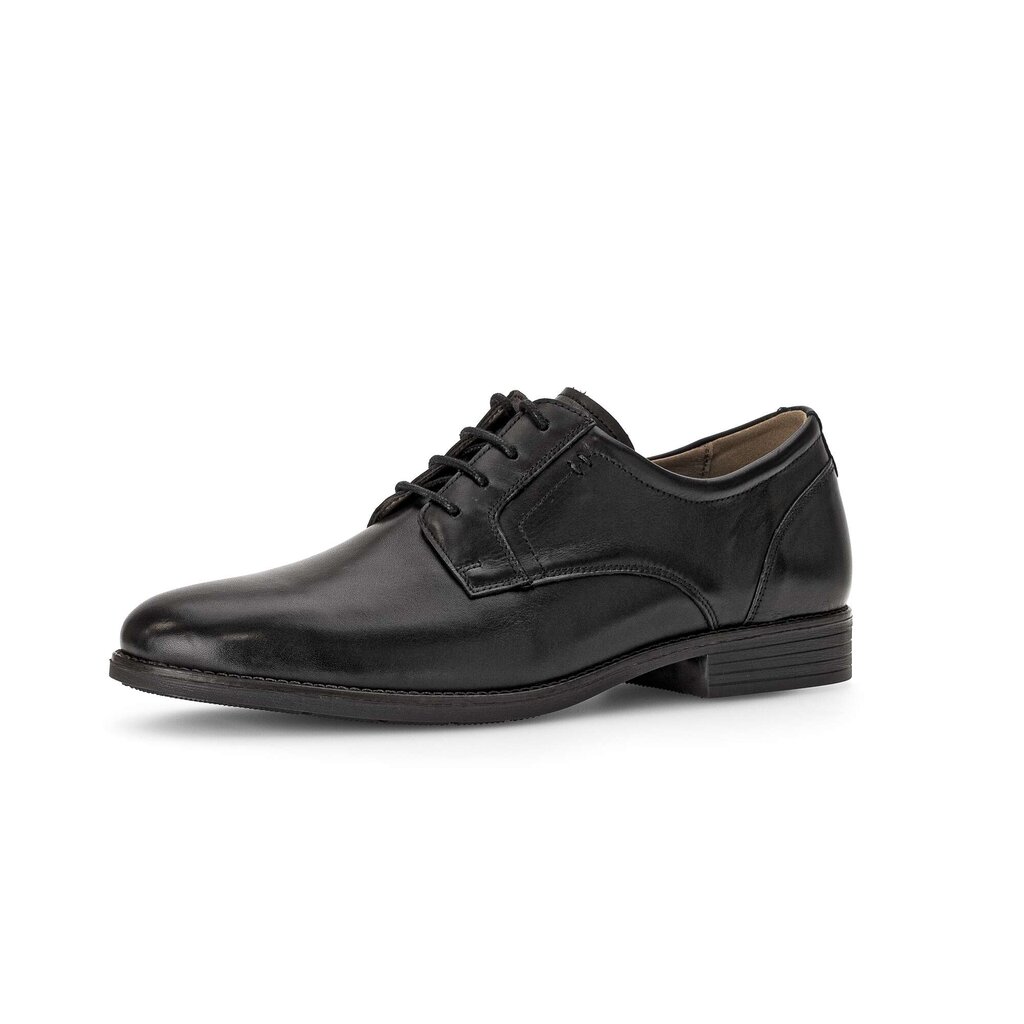 Pius Gabor Pius Gabor Schnürschuh schwarz Hotsell