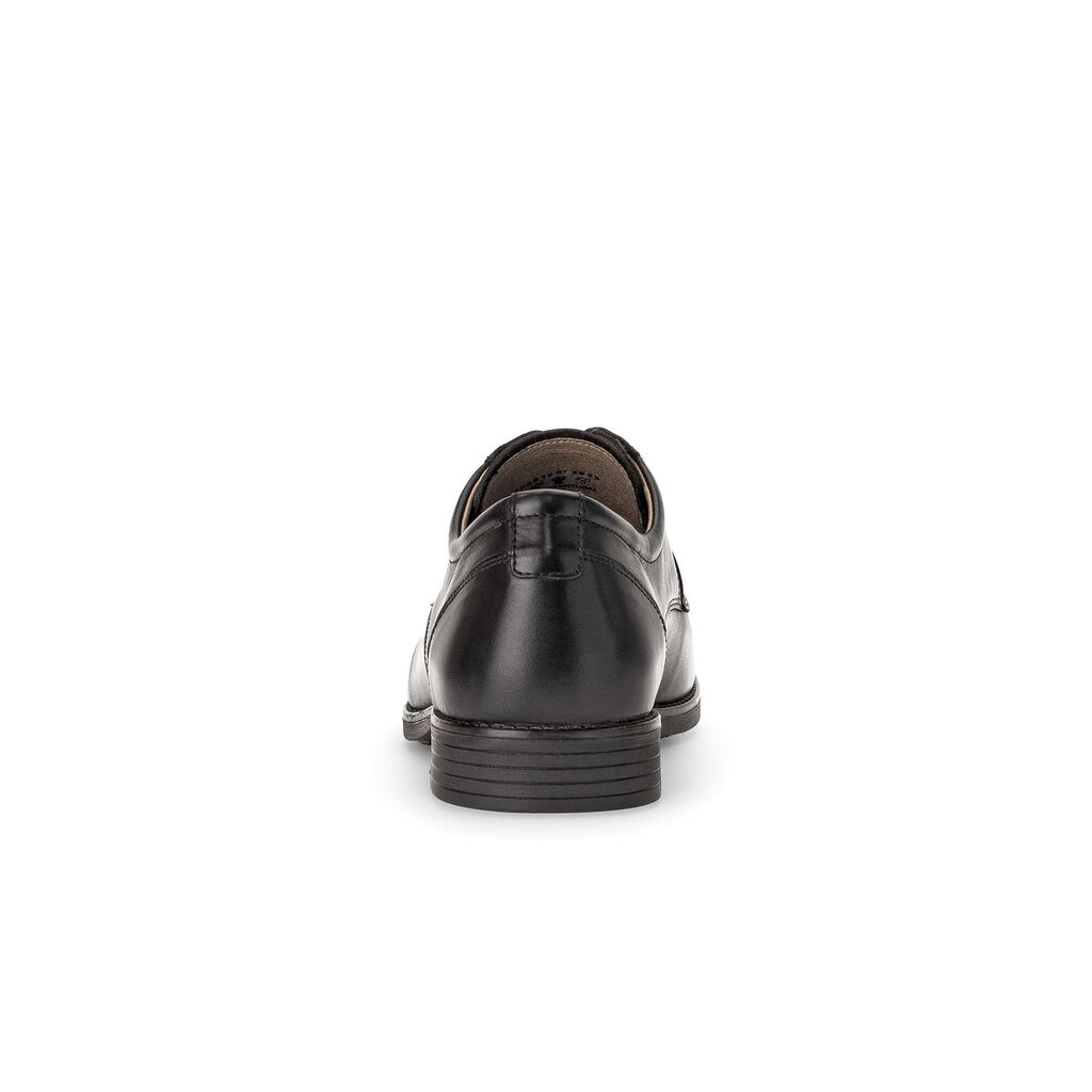 Pius Gabor Pius Gabor Schnürschuh schwarz Hotsell