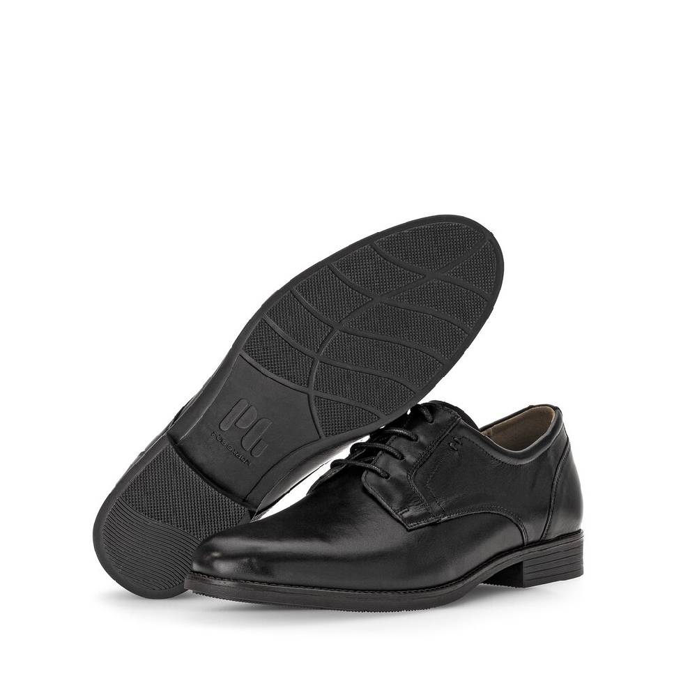 Pius Gabor Pius Gabor Schnürschuh schwarz Hotsell