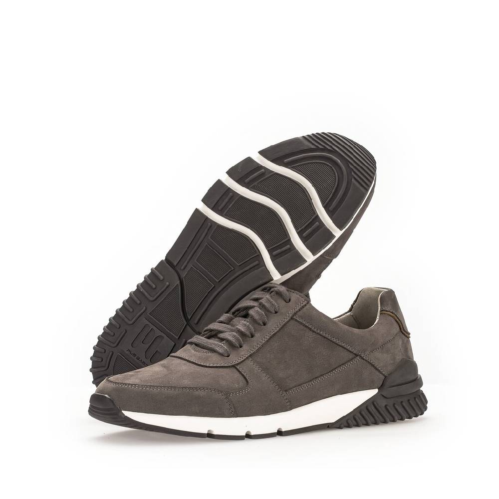 Pius Gabor Pius Gabor Sneaker low grau im Angebot