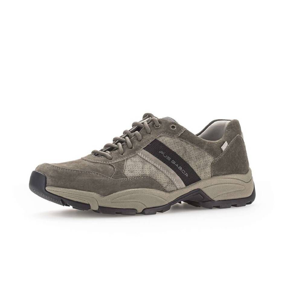 Pius Gabor Pius Gabor Sneaker low grau Schlussverkauf