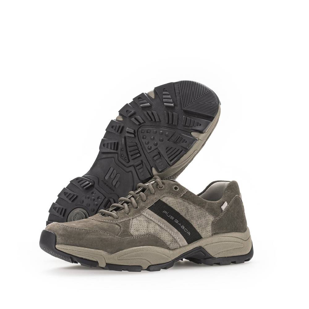Pius Gabor Pius Gabor Sneaker low grau Schlussverkauf