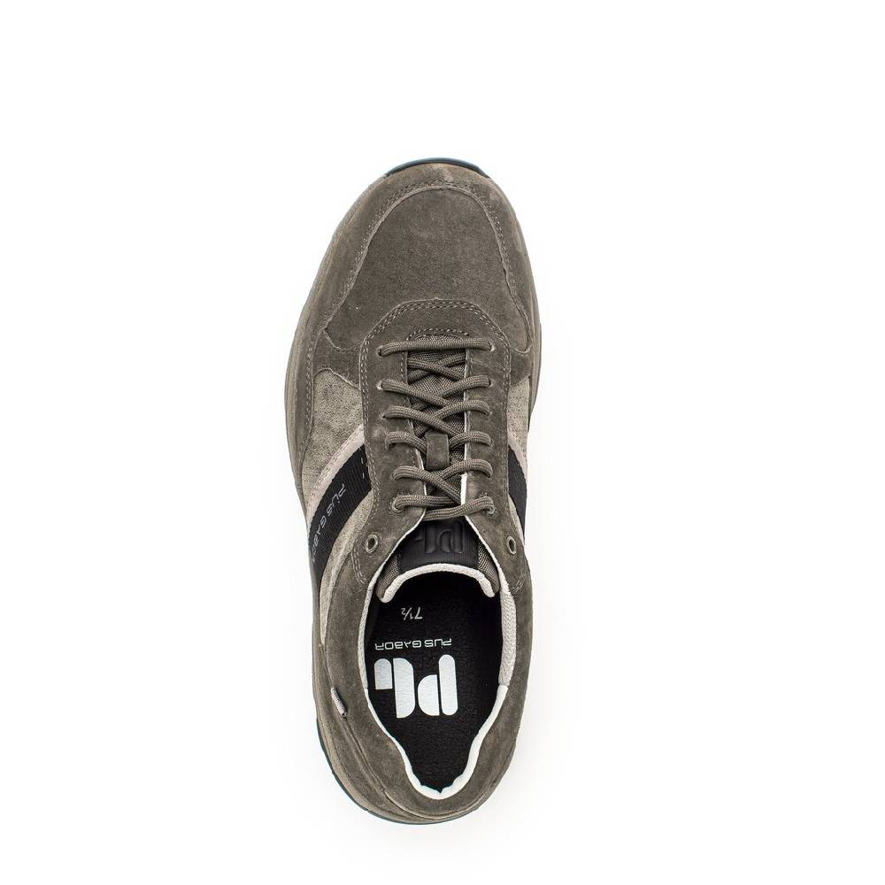 Pius Gabor Pius Gabor Sneaker low grau Schlussverkauf