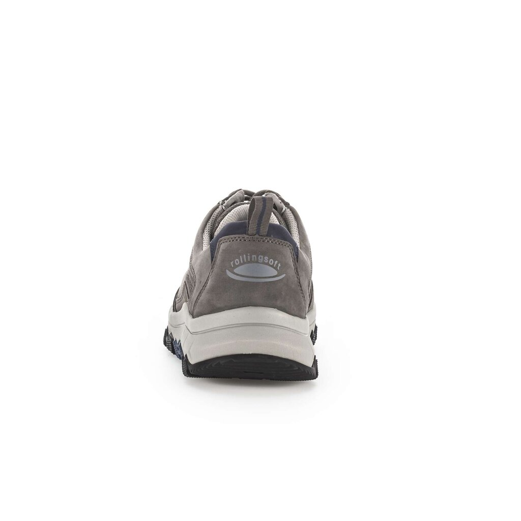 Pius Gabor rollingsoft Sneaker low grau Günstiger Verkauf