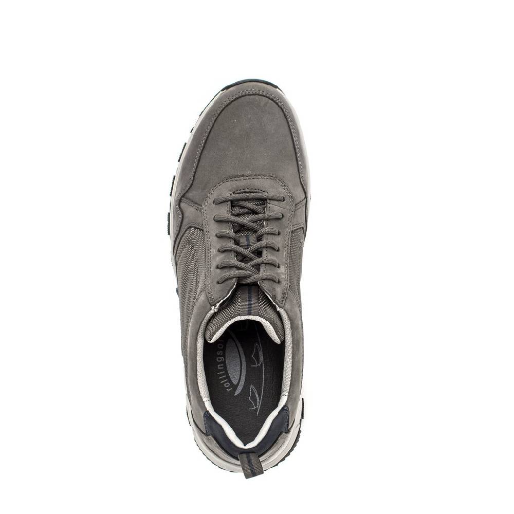 Pius Gabor rollingsoft Sneaker low grau Günstiger Verkauf