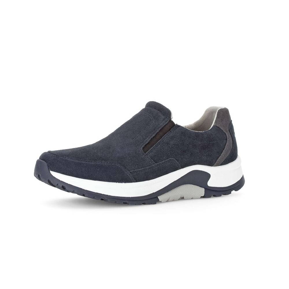 Pius Gabor rollingsoft Sneaker low blau Meist gekauft