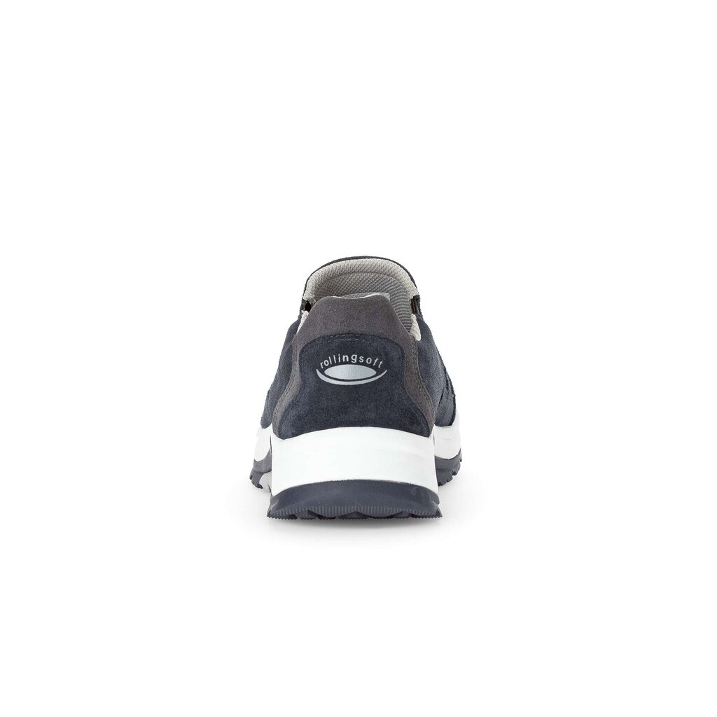 Pius Gabor rollingsoft Sneaker low blau Meist gekauft