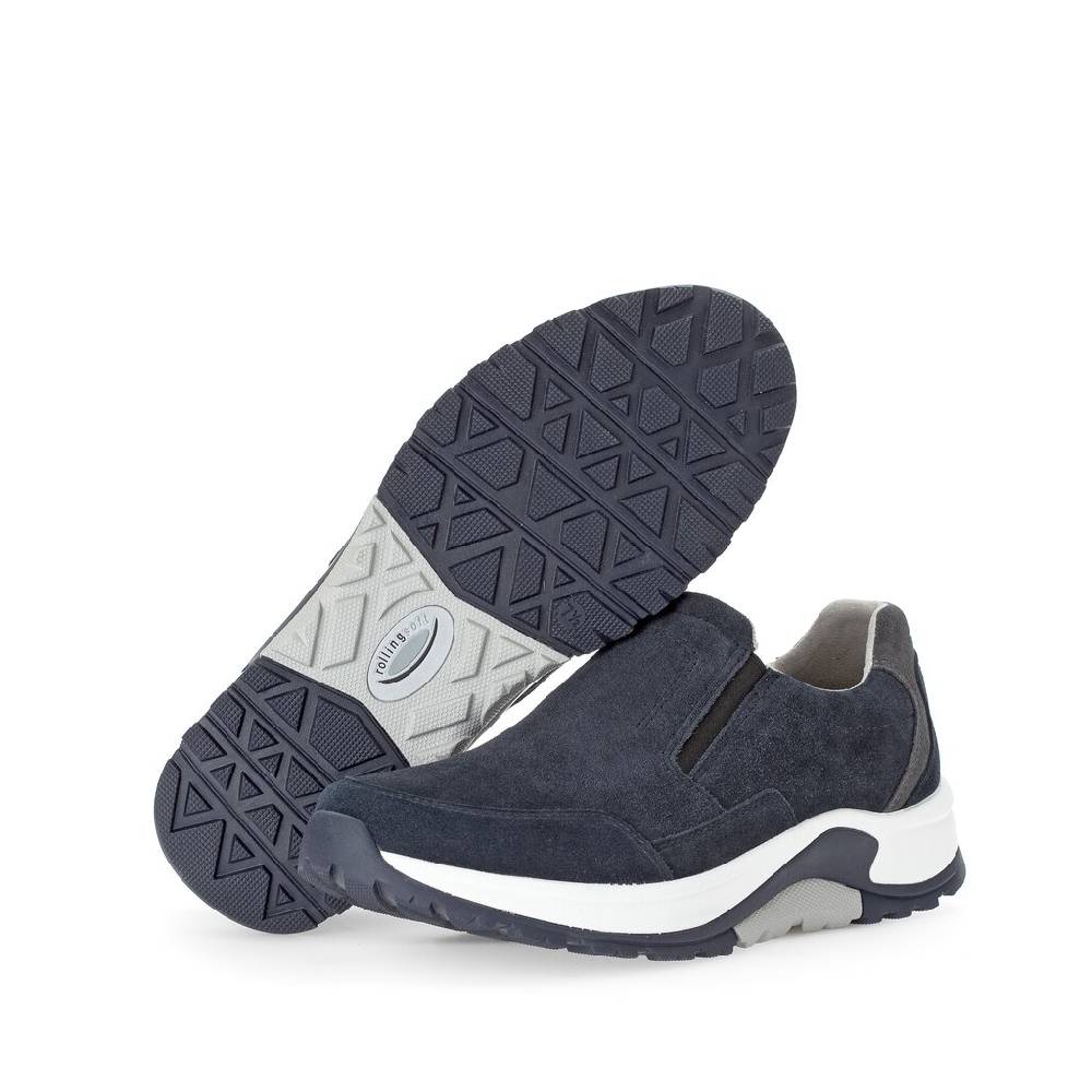 Pius Gabor rollingsoft Sneaker low blau Meist gekauft