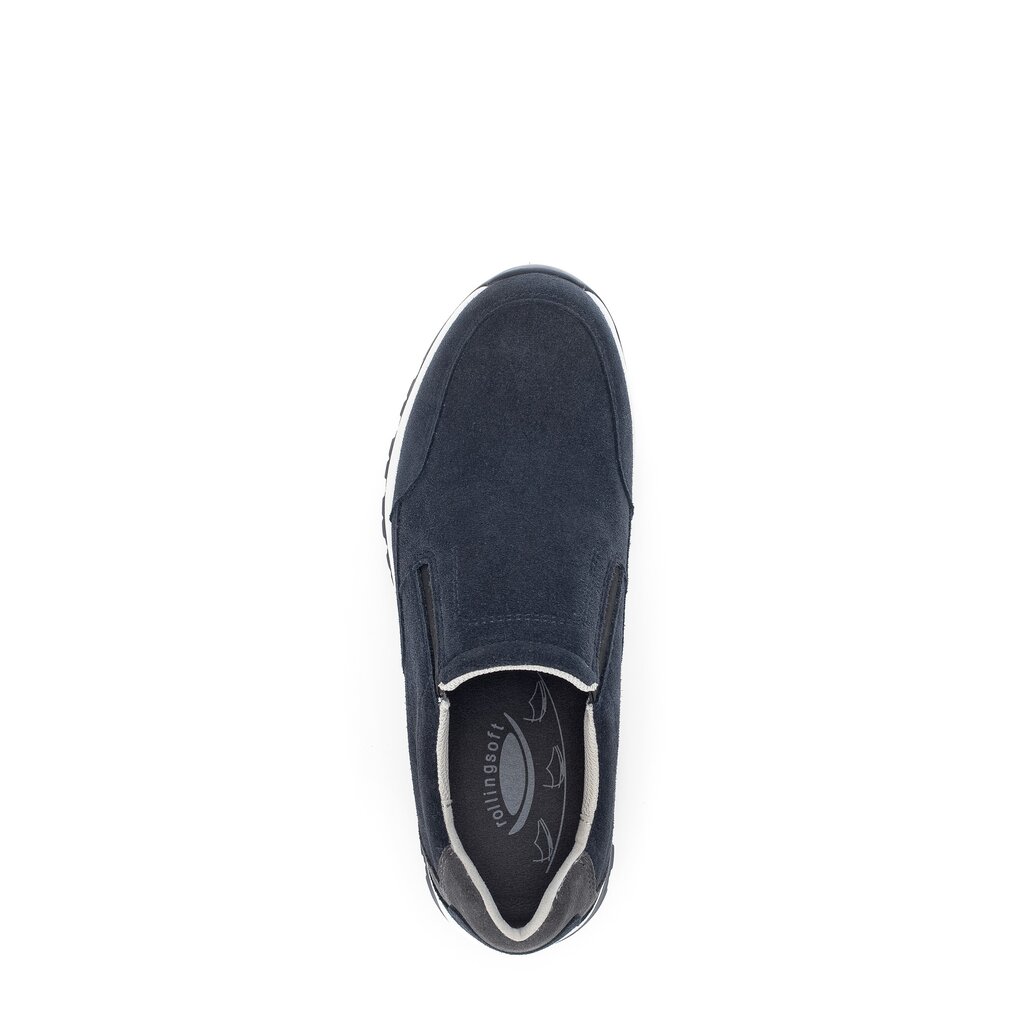 Pius Gabor rollingsoft Sneaker low blau Meist gekauft
