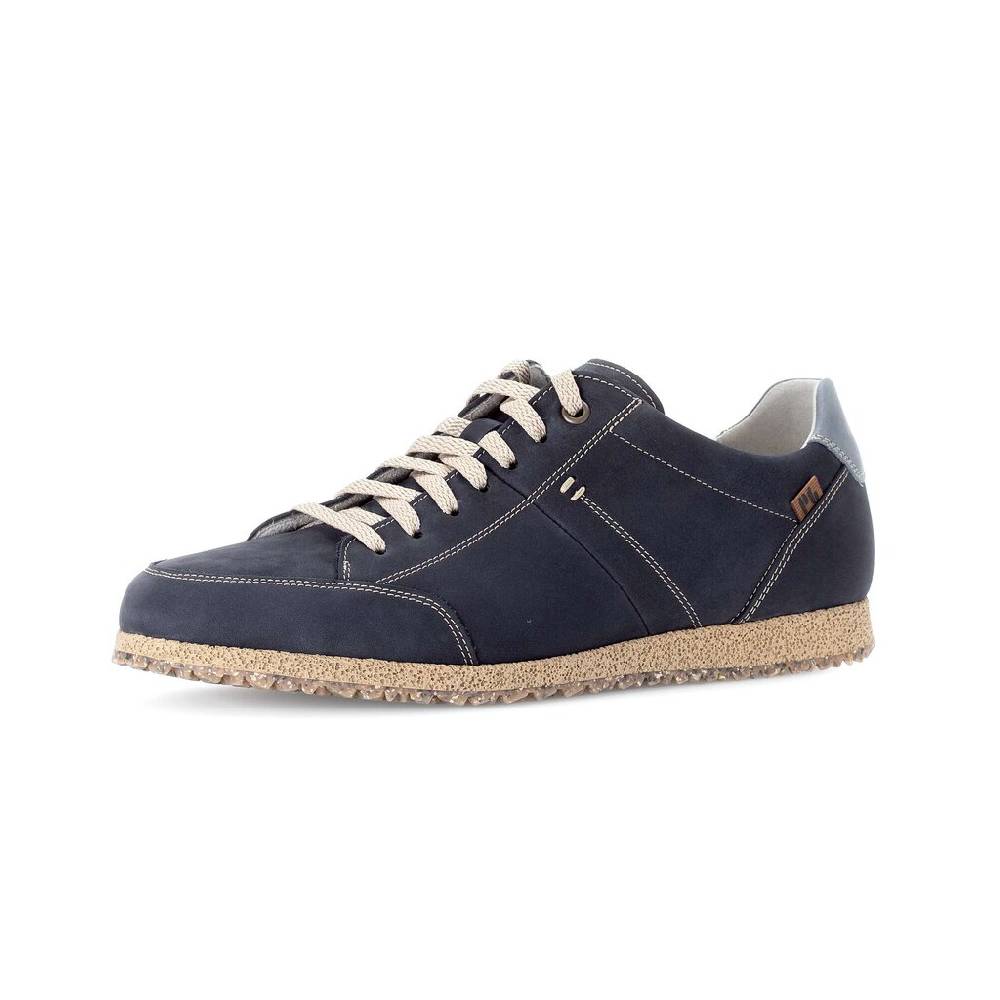 Pius Gabor Pius Gabor Sneaker low blau Kostenloser Versand