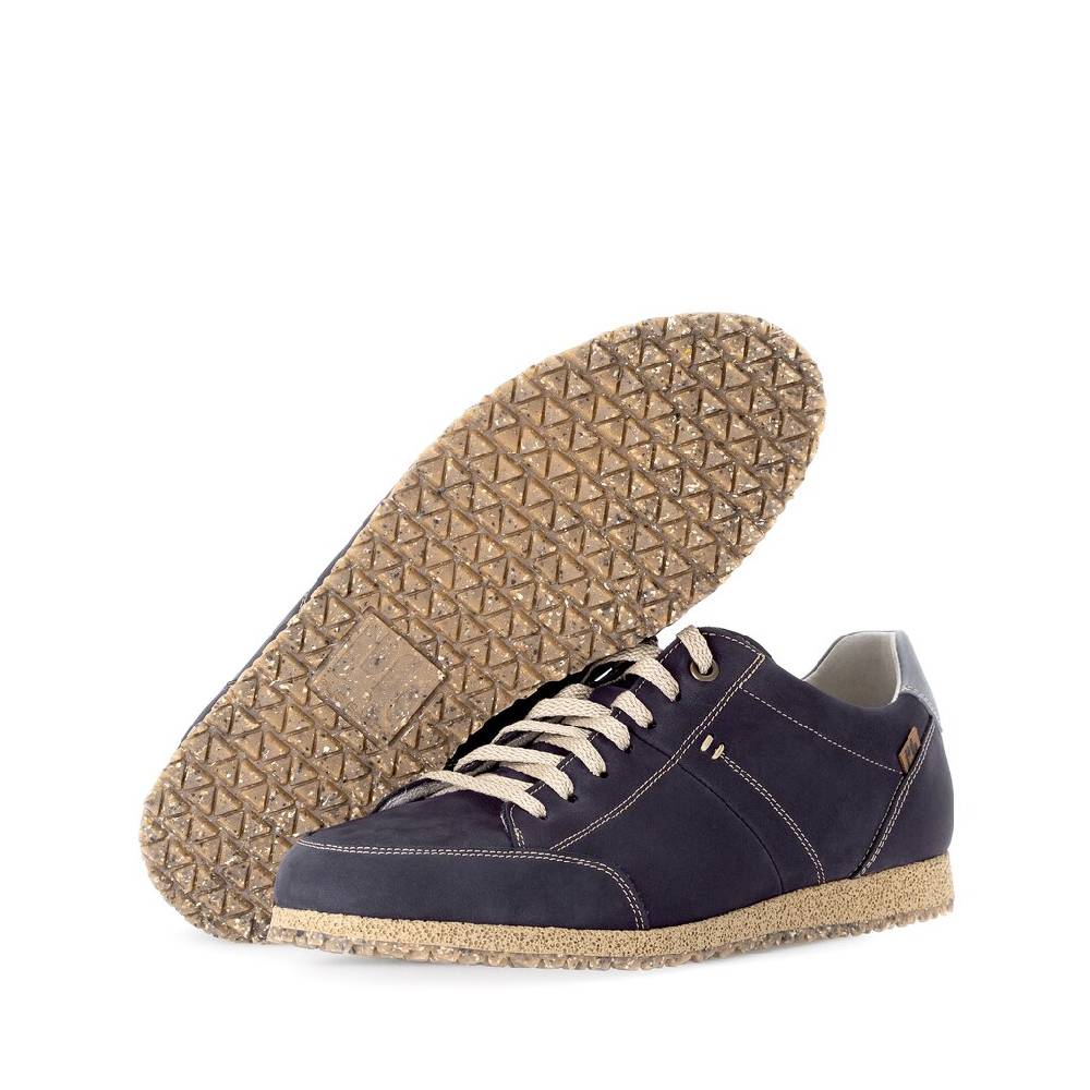 Pius Gabor Pius Gabor Sneaker low blau Kostenloser Versand