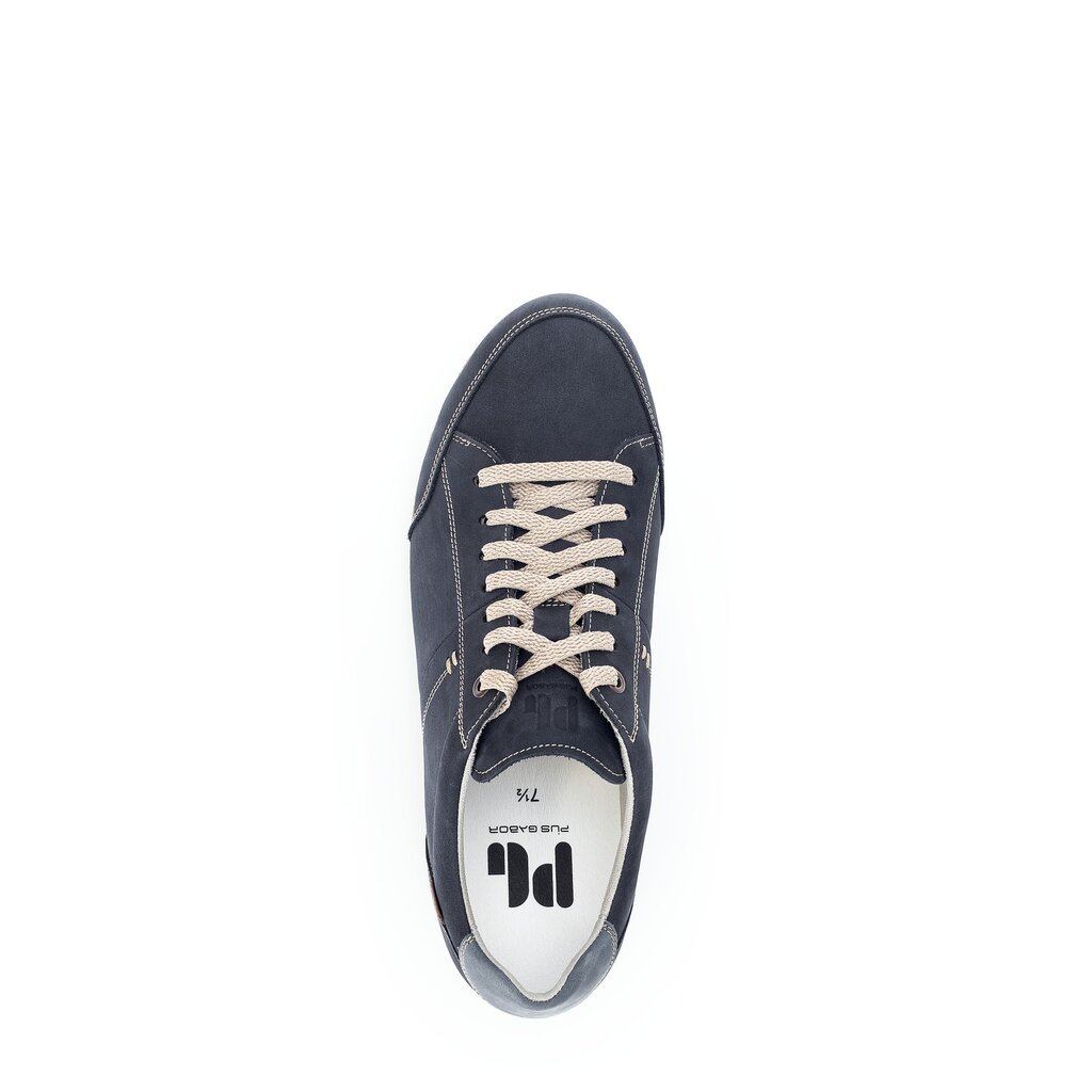 Pius Gabor Pius Gabor Sneaker low blau Kostenloser Versand