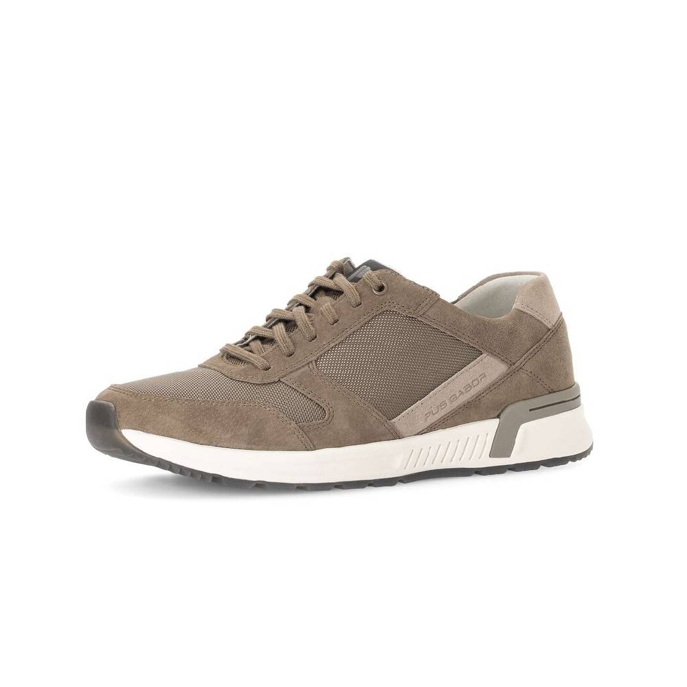 Pius Gabor Pius Gabor Sneaker low braun Limitierter Zeitrabatt
