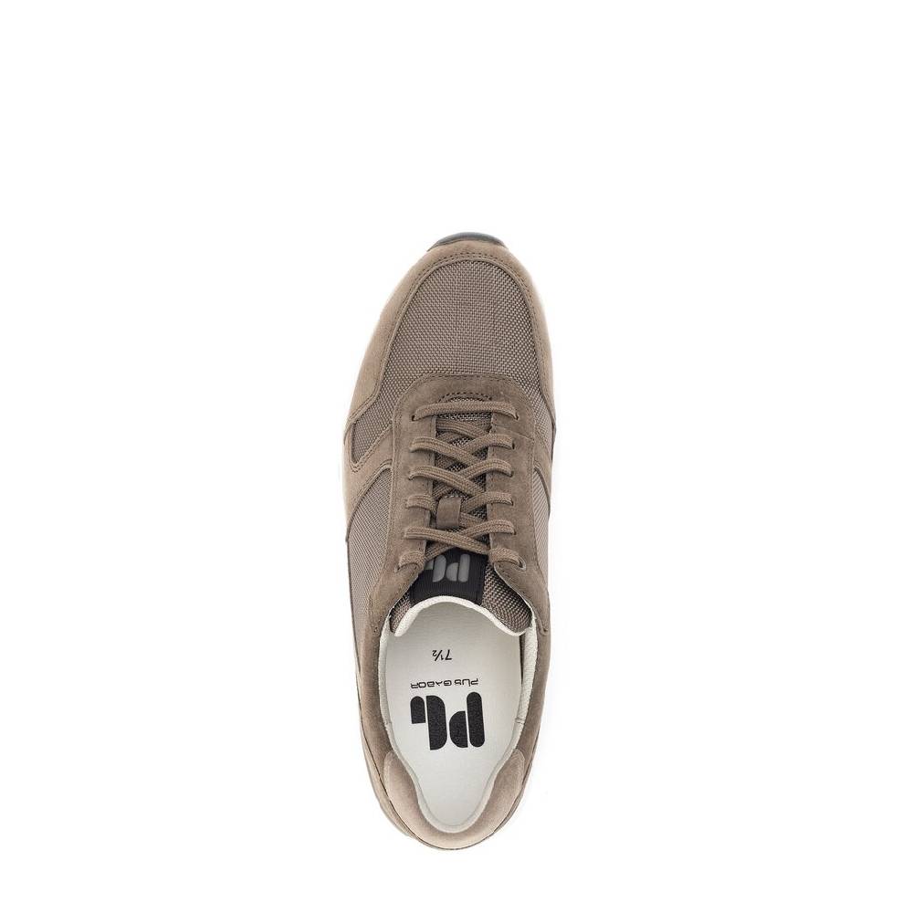 Pius Gabor Pius Gabor Sneaker low braun Limitierter Zeitrabatt