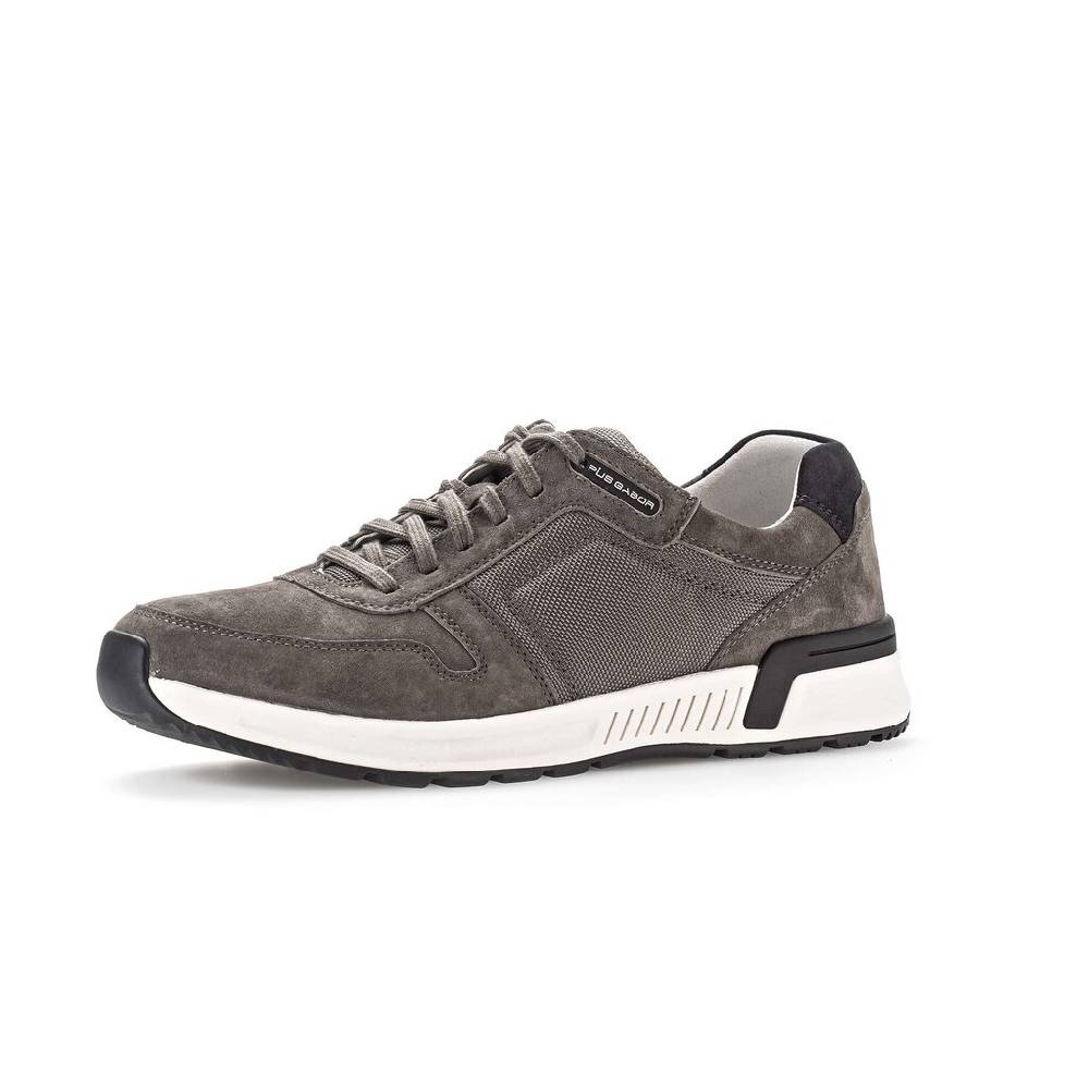 Pius Gabor Pius Gabor Sneaker low grau Fabrik Onlineshop