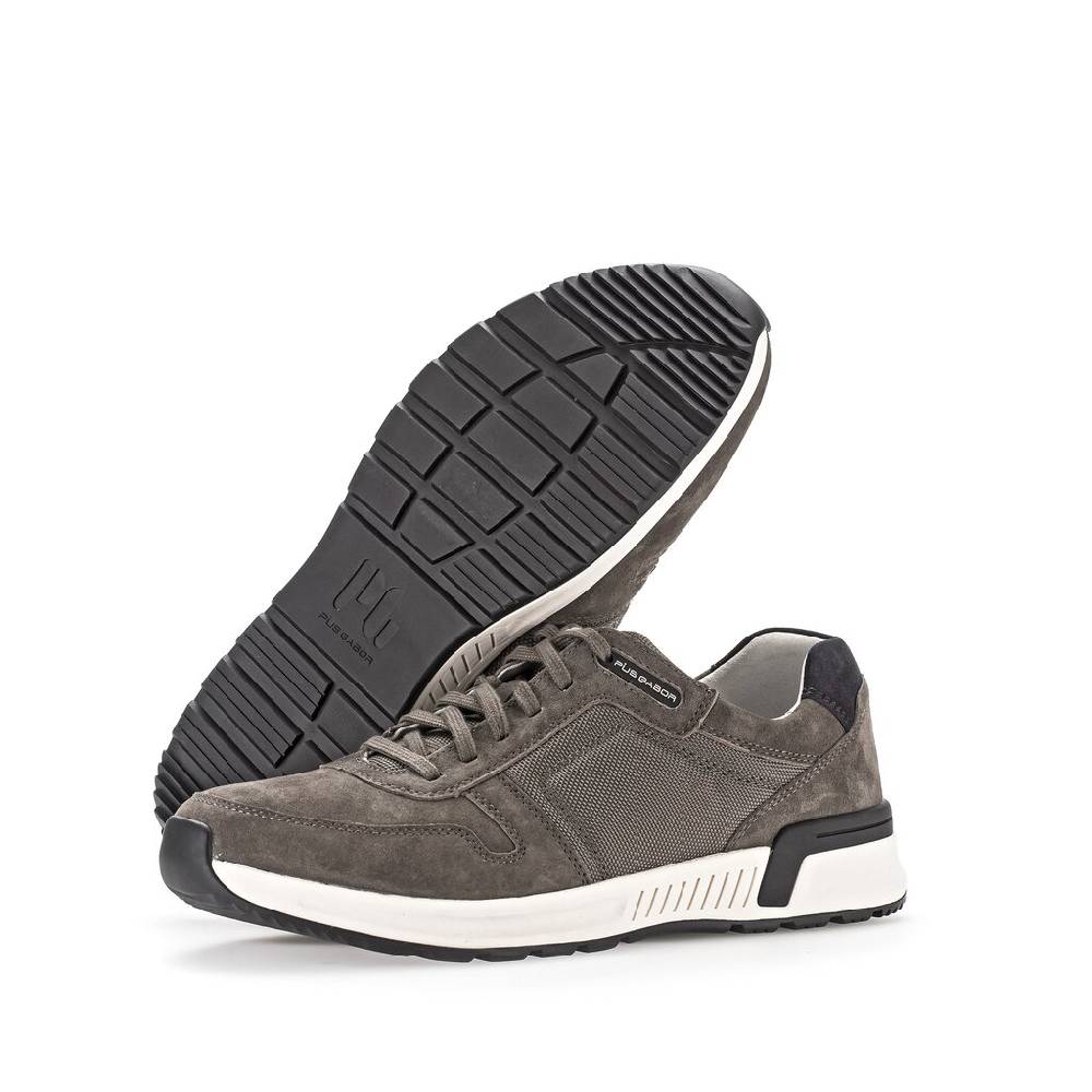 Pius Gabor Pius Gabor Sneaker low grau Fabrik Onlineshop